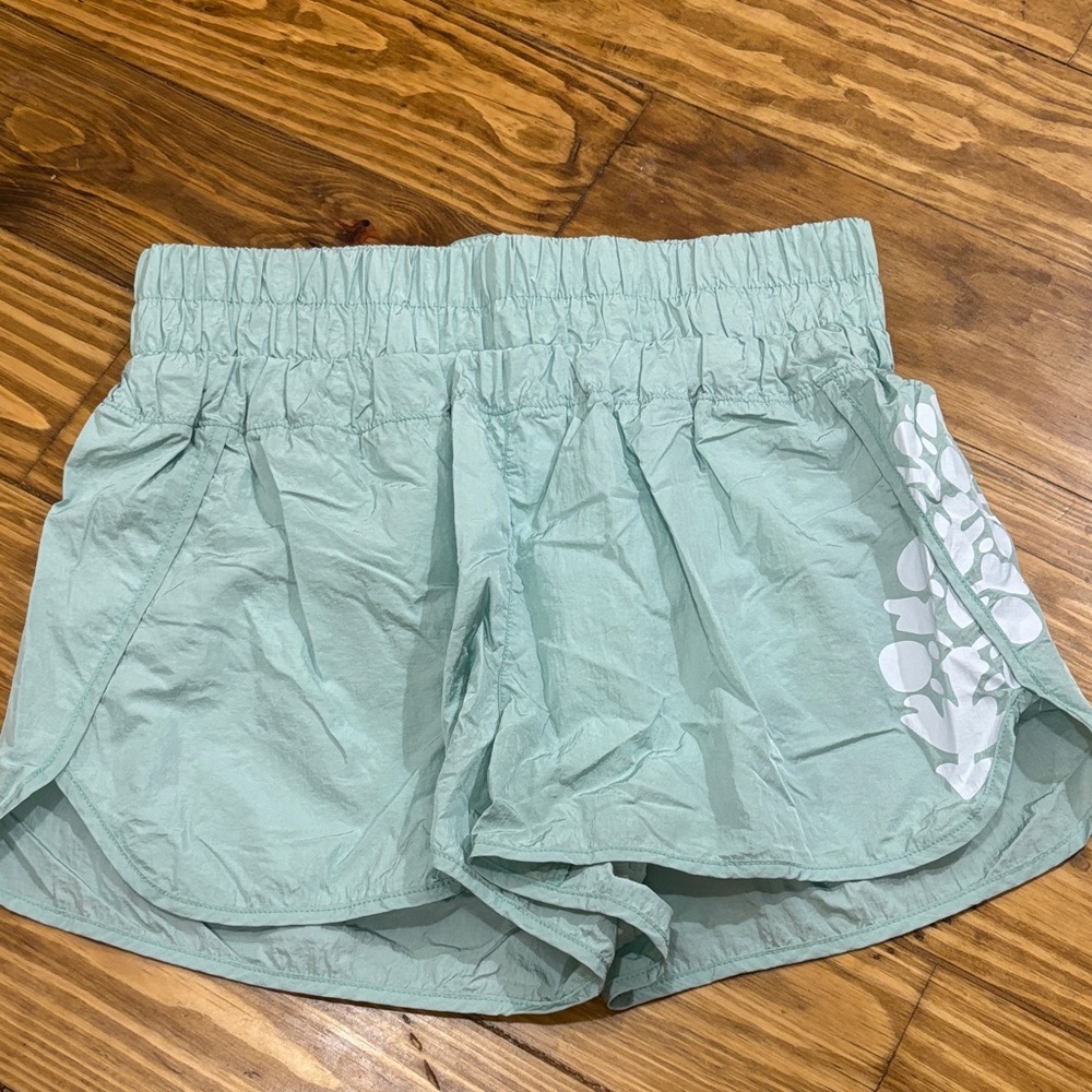 Free People Movement The Way Home Shorts Size XL - Picture 2 of 5